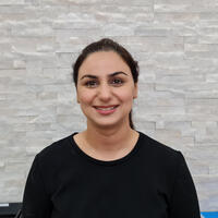 Dr Saeedeh Arvandi