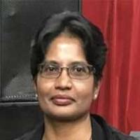 Dr Devika Jayawardena