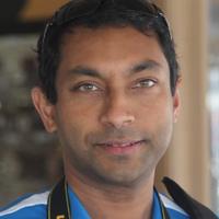 Dr Gihan Gunawardena